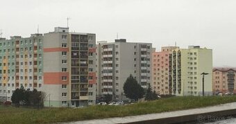 Kúpa - 1-2 izbový byt Kežmarok, Sp. Belá, PP - platba ihneď