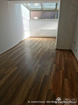 DELTA - TOP komerčné priestory priamo na NÁMESTÍ v Poprade –