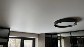 Napínane stropy, napínacie stropy