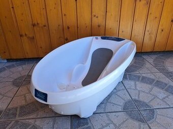 Vanička s váhou Baby Patent 3v1