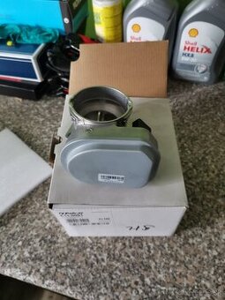 Škoda Octavia 2,1,9 tdi