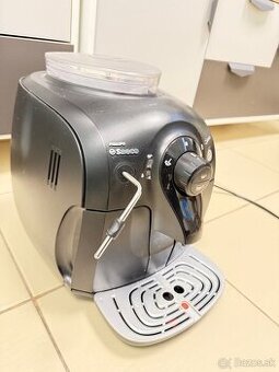Kávovar Philips Saeco
