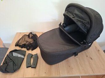 Vanicka thule urban glide 2