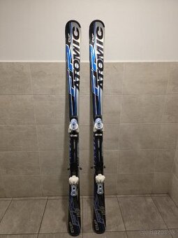 Lyže Atomic CUP 159