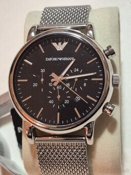 Pánske hodinky Emporio Armani