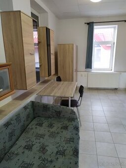 Sereď prenájom 1-izbový byt. - 1