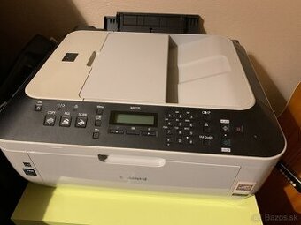 Predam skener a tlaciaren Canon MX320