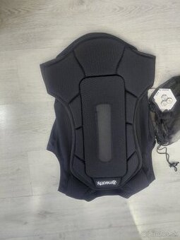 Chránič chrbtice Meatfly Gearboy Basic, Bla