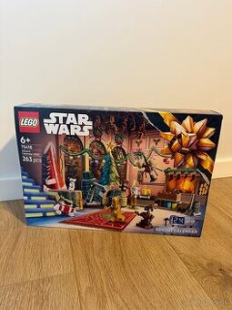 Lego Star Wars 75418