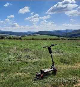 Elektricka kolobezka Zero 10x