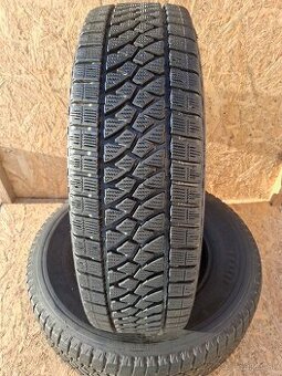 215/65 r16C zimne pneumatiky
