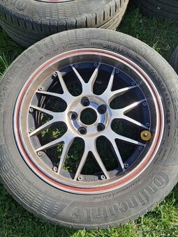 Elektrony PLATIN 7Jx16H2