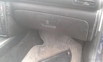 VW Passat b5.5-Kastlik