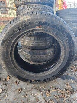 Letna pneumatika R17