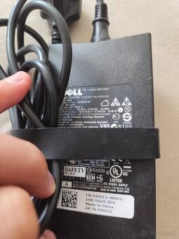 Sietovy adapter, Nabíjačka DELL 19.5V - 6.7A 130W