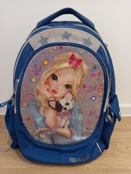 Skolsky batoh Top Model