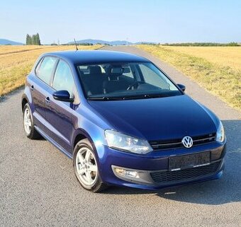 Automat Polo 1.2 tsi dsg
