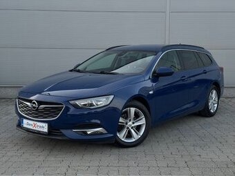 Opel Insignia ST 1.6 CDTI 136k S S Dynamic