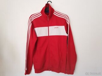 pánska mikina adidas L