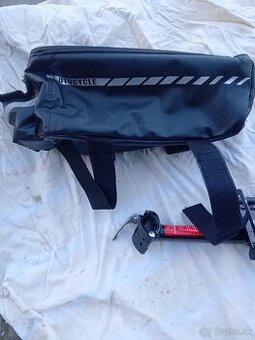 Predám cyklo tašku