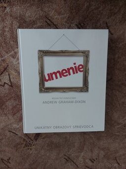Umenie - Andrew Graham-Dixon