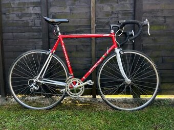 Bottechia pánsky cestný bicykel