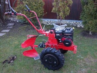 malotraktor Mountfield MS 07