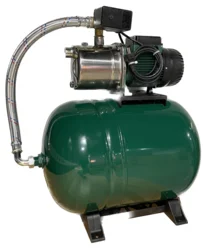 DAB čerpadlo DARLING AQUAJET 82 M/50 - litrov nádrž