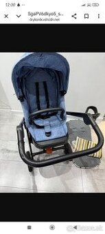 Stokke beat 3 kombinácia