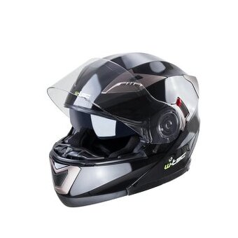 W-TEC YM-925 - XXL BLACK-BRONZE