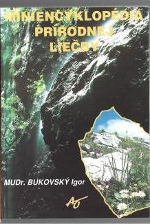 Miniencyklopédia prírodnej liečby