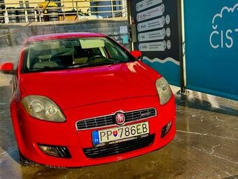 Fiat bravo