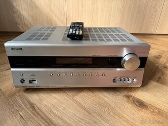 Onkyo TX-SR607 receiver