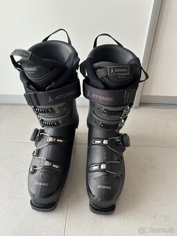 Lyziarky Atomic Hawx Prime 110S BOA - 30/30,5