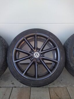 5x112 r18 225/40 r18 vw Škoda doveziem