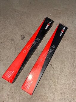 Predám zadne tlmiče na passat b5,5