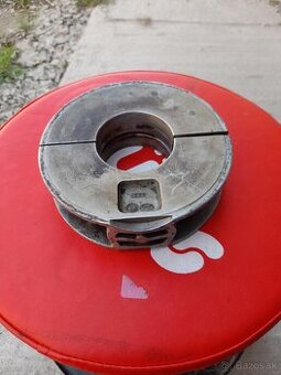 Jawa 350/638, 639, 640 labyrint