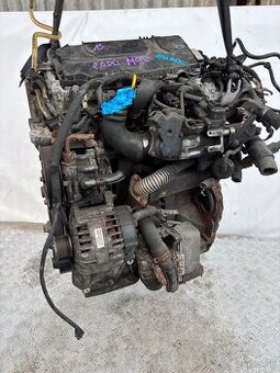 MOTOR M9RA630 2.0 DCI RENAULT TRAFIC OPEL VIVARO 10-