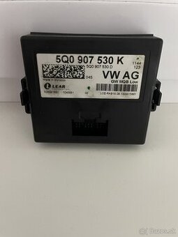 Gateway jednotka 5Q0 907 530 K