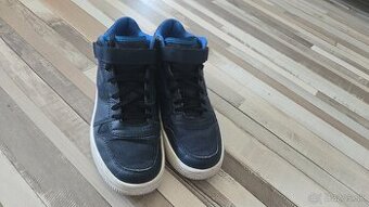 Vysoké tenisky Champion 38