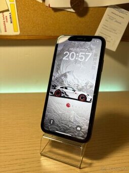 iPhone 11 - nová batéria