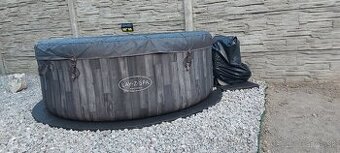 Bestway Lay-Z Spa Bahamas