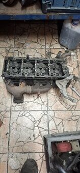 Landcruiser 3.0 hlava motora rv.2005