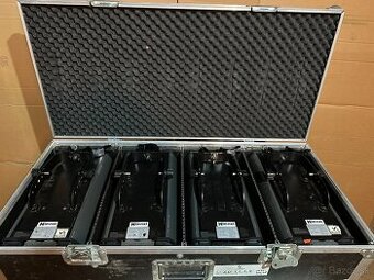 American DJ X Scan LED