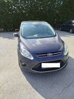 Ford C-Max 2013 1.6 TDCi Titanium