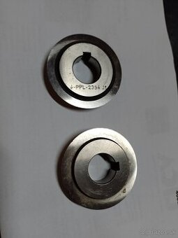 Kotúčové nože, kruhové nože