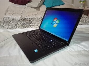 HP. i3 4 x 2,2 GHz. 320 GB. 15,6". Nová klávesnica.