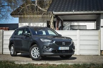 Seat Tarraco 2.0 TDI 150 Style DSG