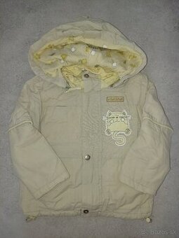 prechodná bunda (86 cm)