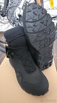 Taktická obuv taras mid 45